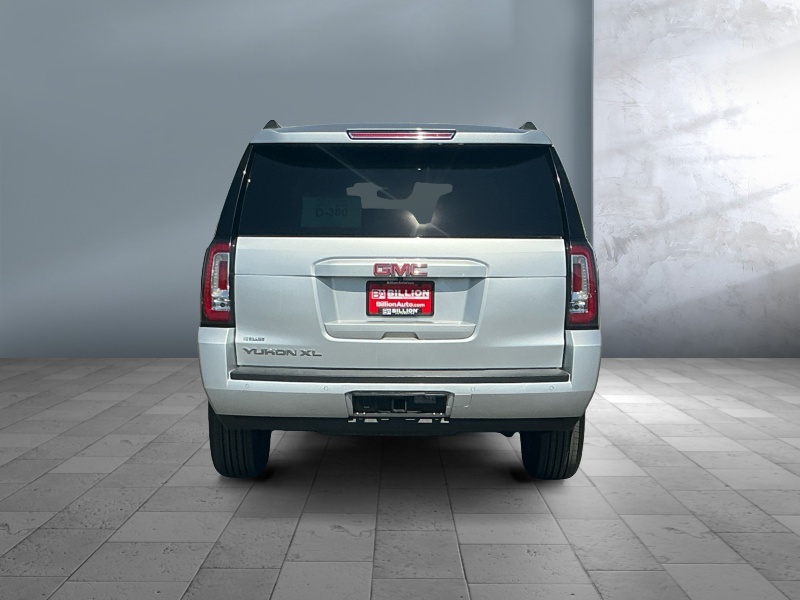 2019 GMC Yukon XL