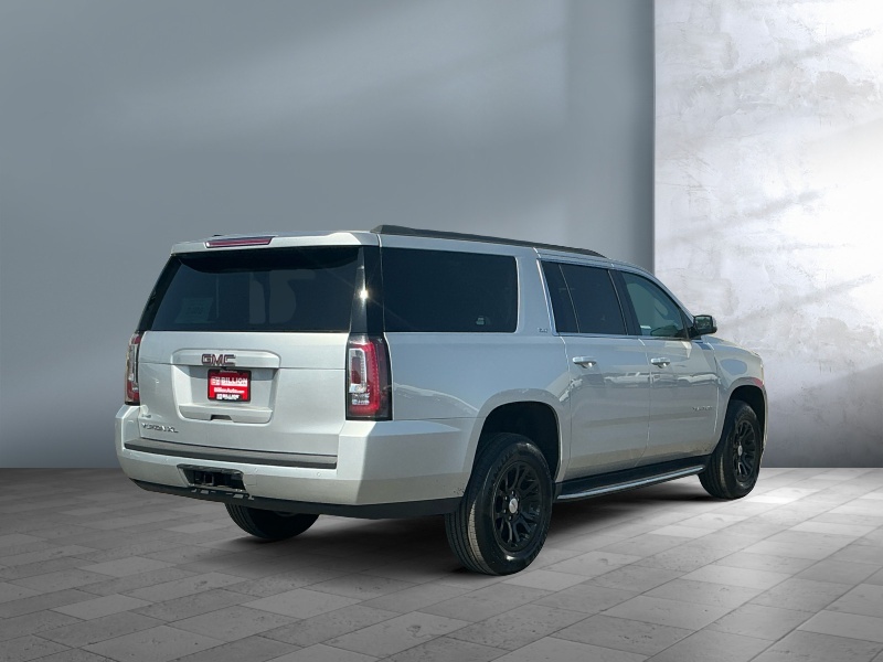 2019 GMC Yukon XL
