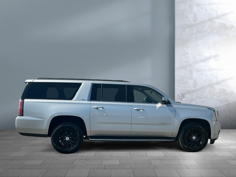 2019 GMC Yukon XL