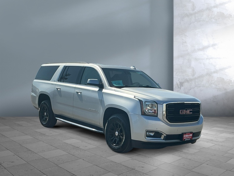 2019 GMC Yukon XL