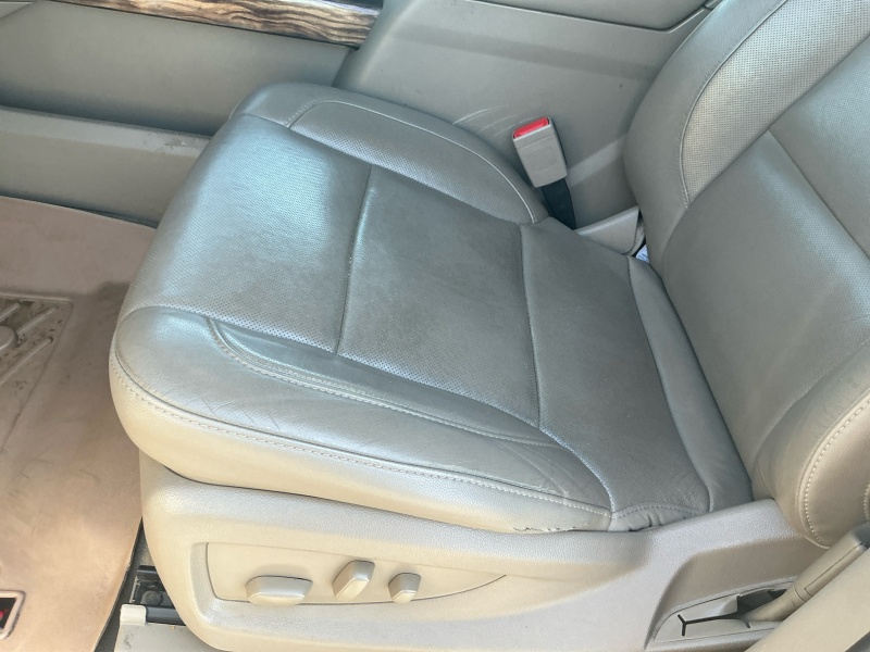 2019 GMC Yukon XL