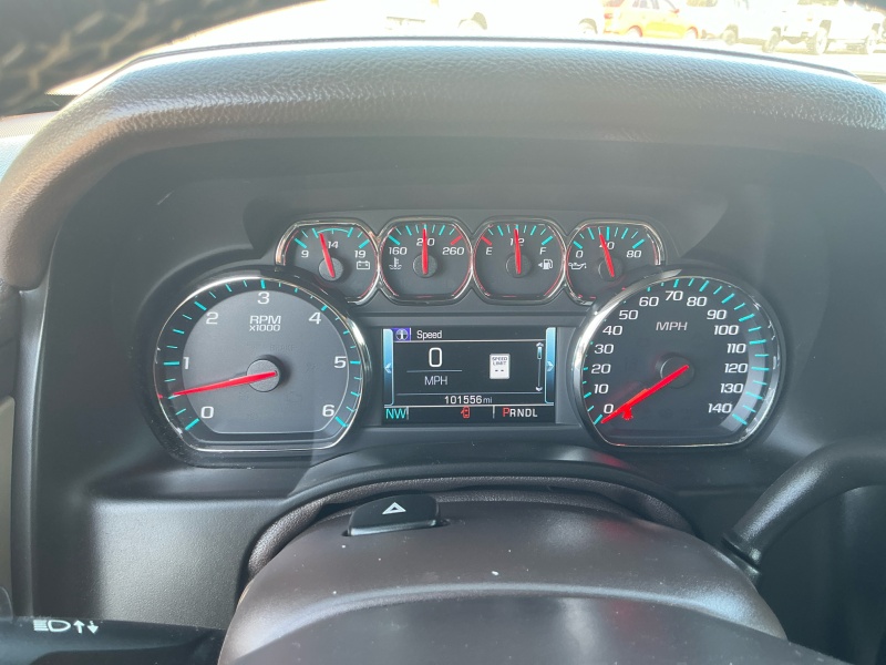 2019 GMC Yukon XL
