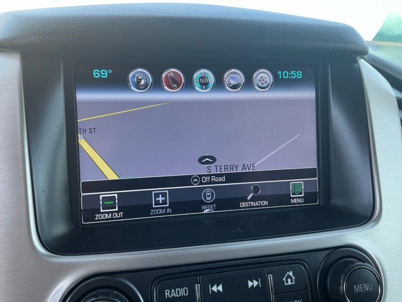 2019 GMC Yukon XL