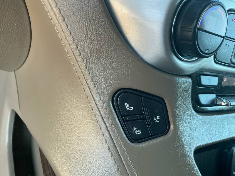 2019 GMC Yukon XL