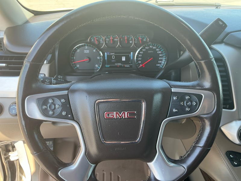 2019 GMC Yukon XL