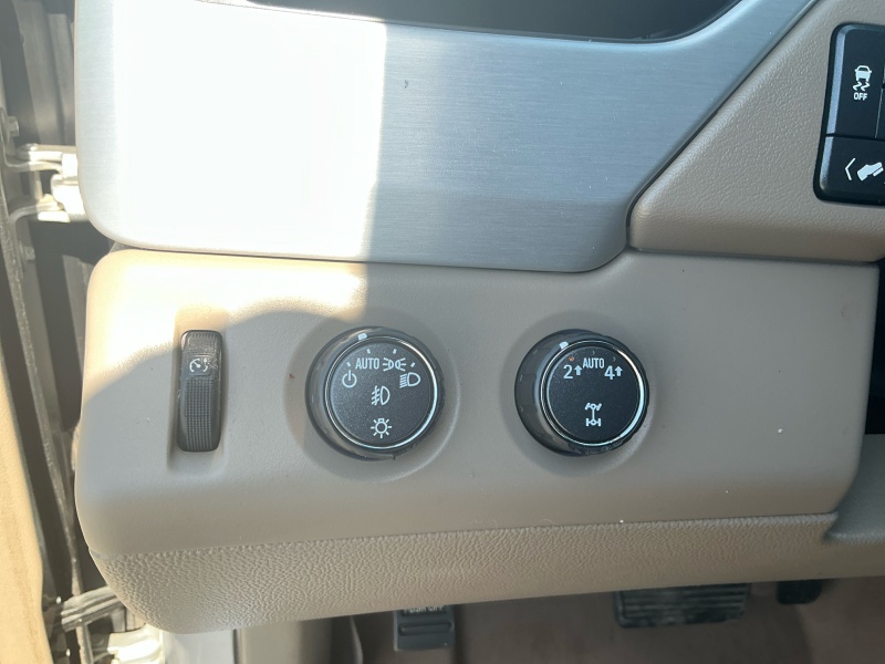 2019 GMC Yukon XL