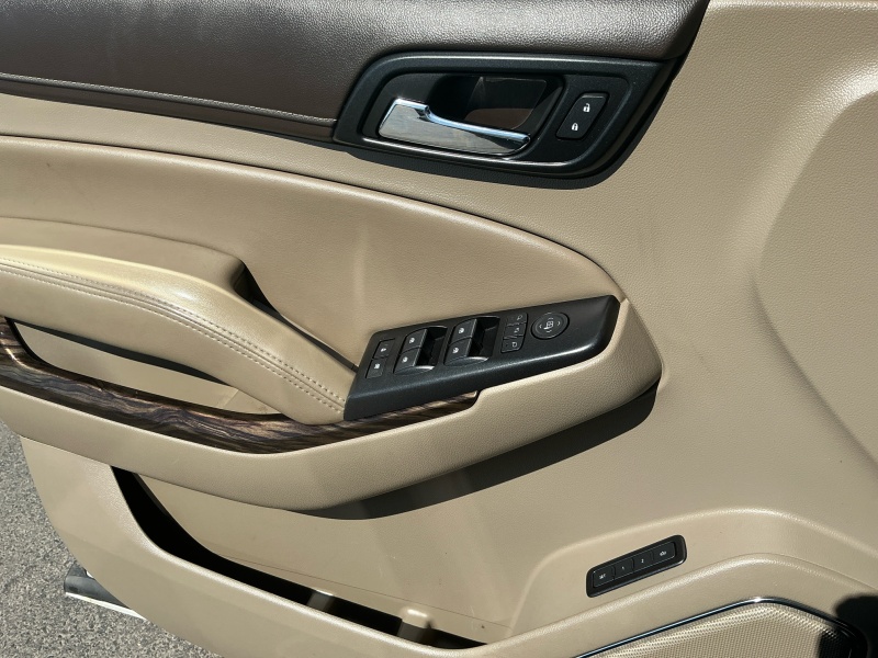 2019 GMC Yukon XL