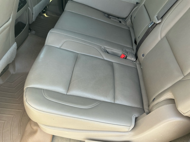 2019 GMC Yukon XL