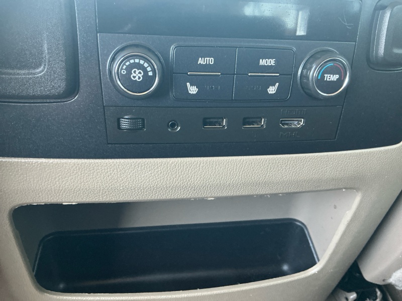 2019 GMC Yukon XL