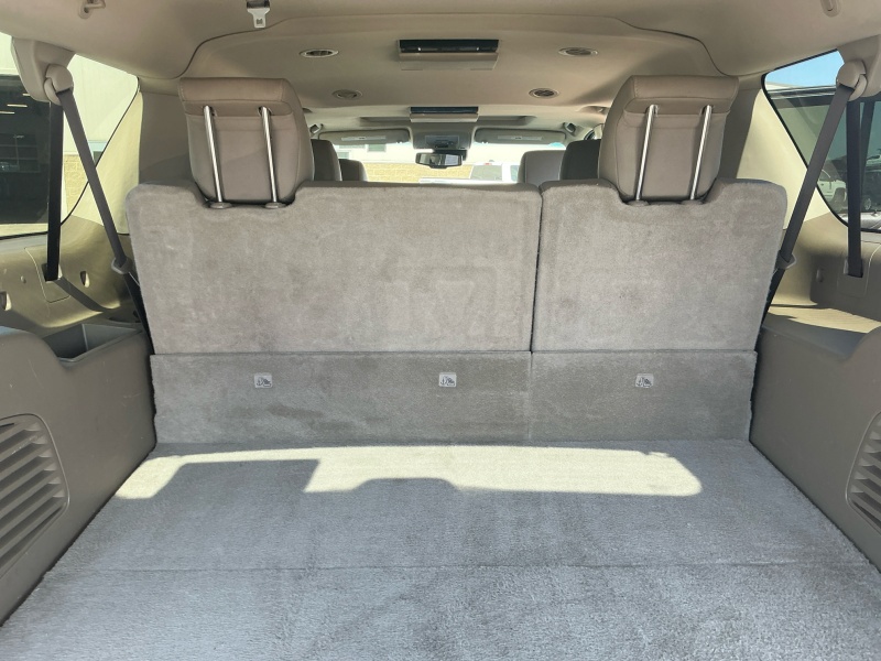 2019 GMC Yukon XL
