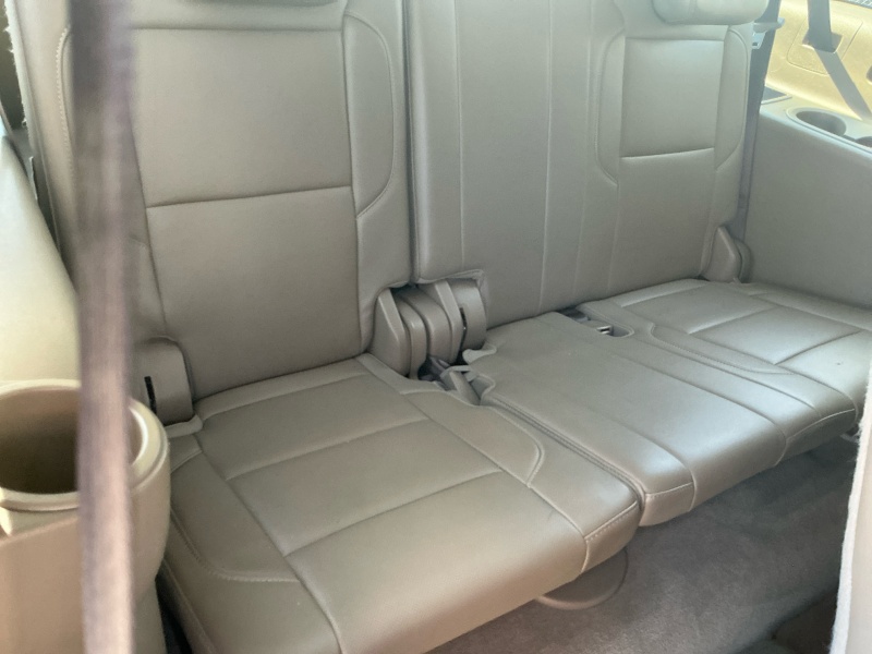 2019 GMC Yukon XL