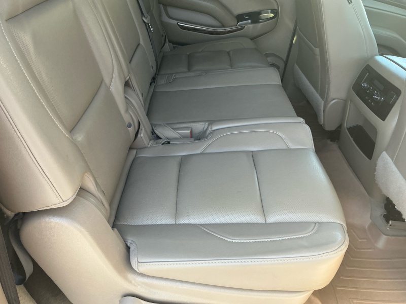2019 GMC Yukon XL