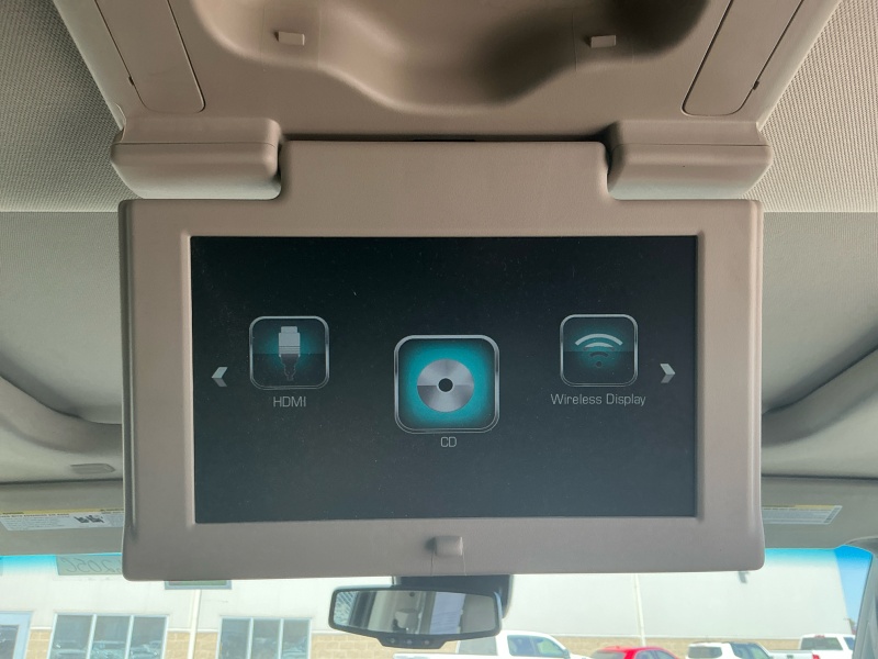 2019 GMC Yukon XL