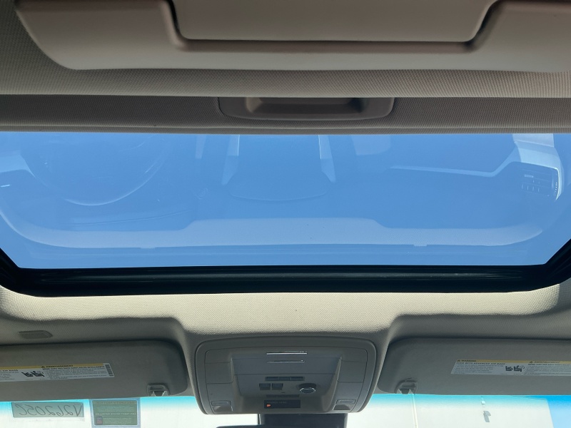 2019 GMC Yukon XL
