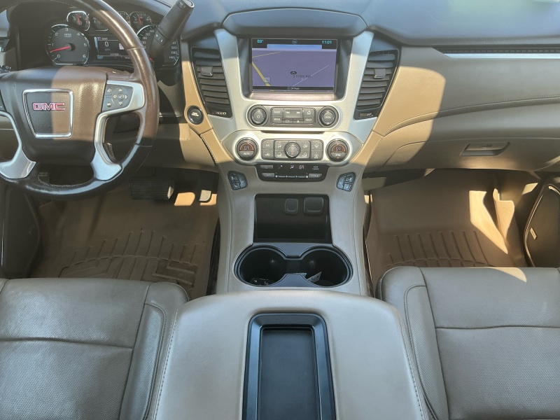 2019 GMC Yukon XL