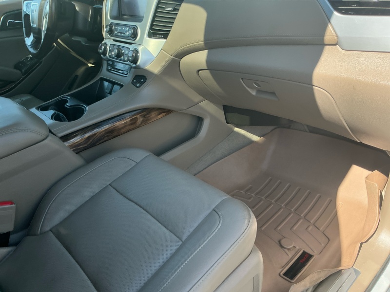 2019 GMC Yukon XL