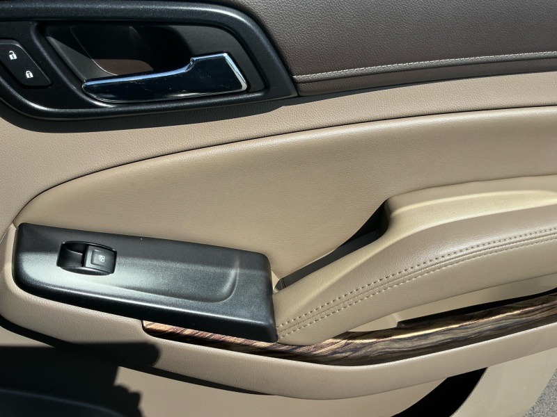 2019 GMC Yukon XL