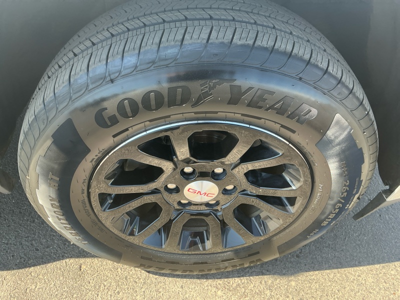 2019 GMC Yukon XL