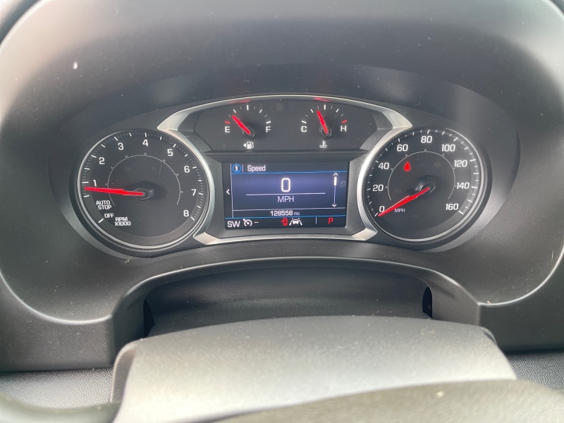 2020 GMC Terrain