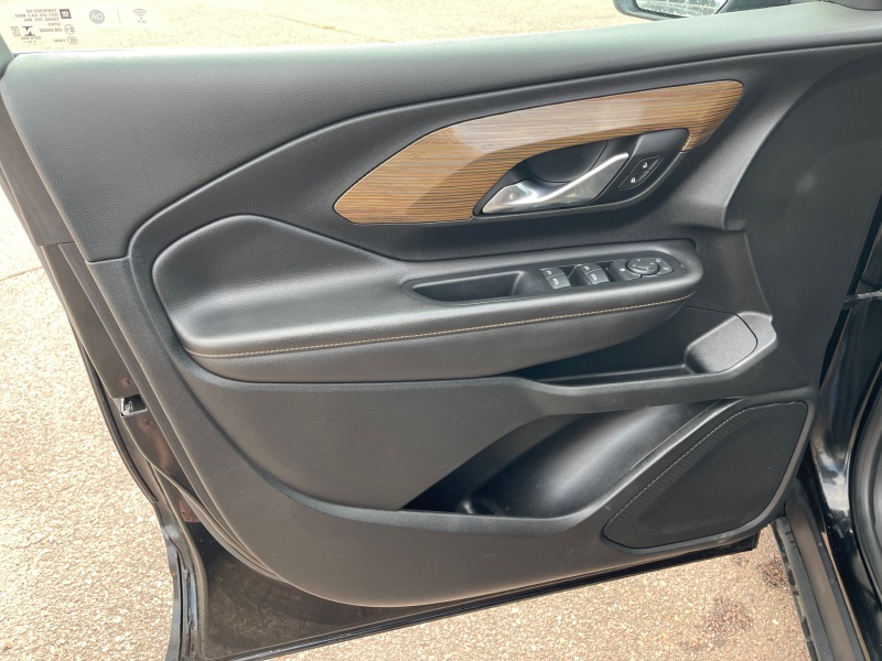 2020 GMC Terrain