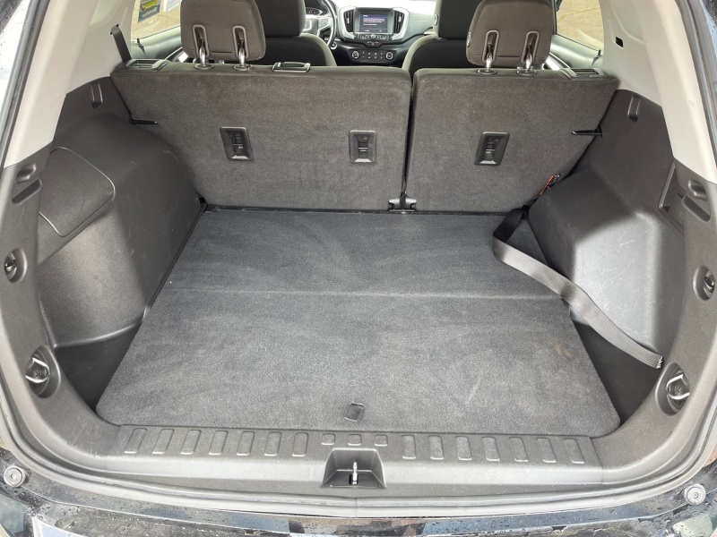2020 GMC Terrain