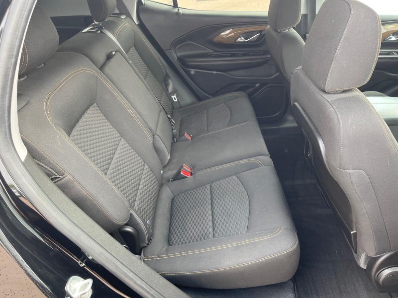 2020 GMC Terrain