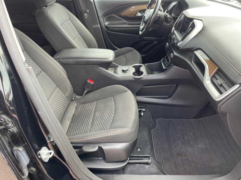 2020 GMC Terrain