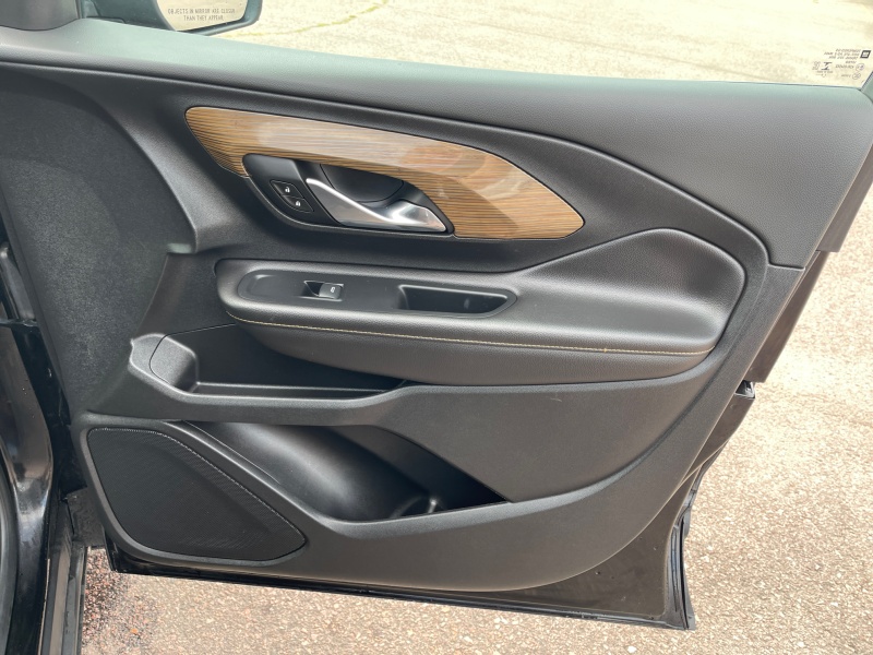 2020 GMC Terrain