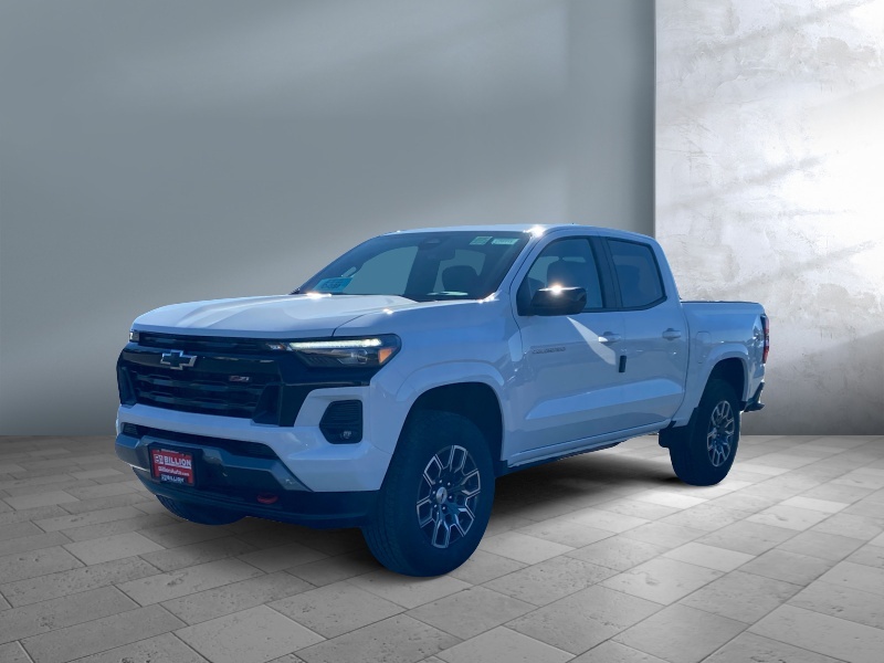 New 2024 Chevrolet Colorado  Z71 Trucks
