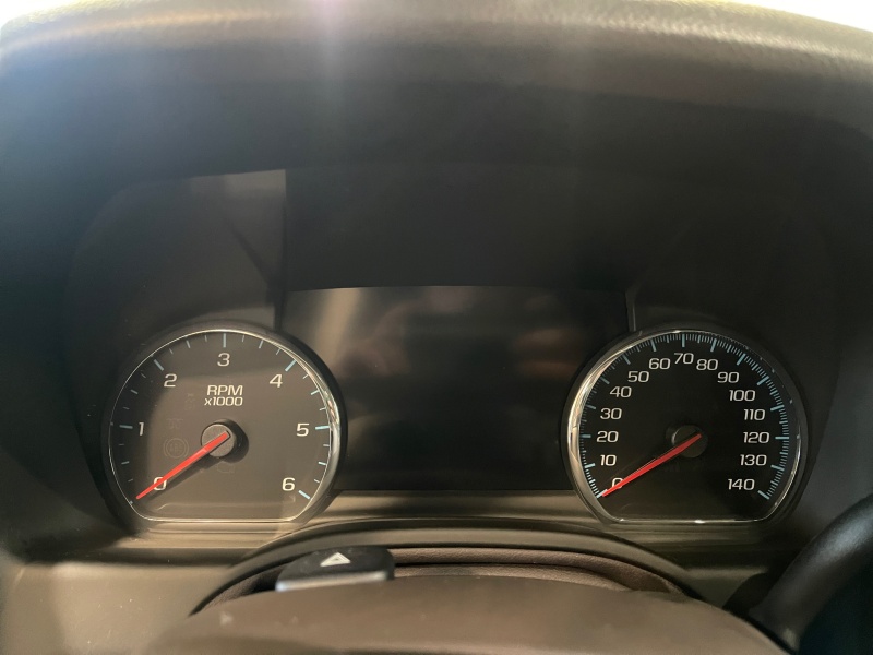 2019 GMC Yukon