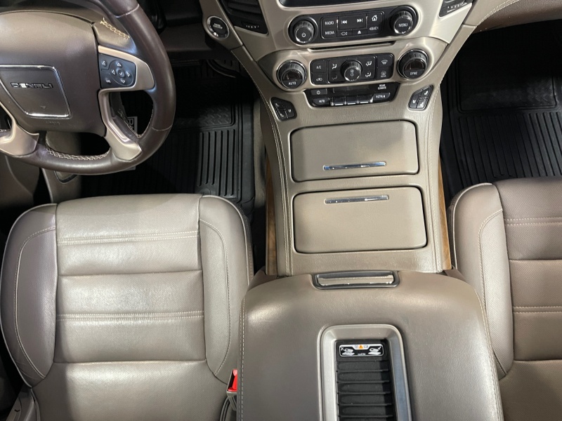 2019 GMC Yukon