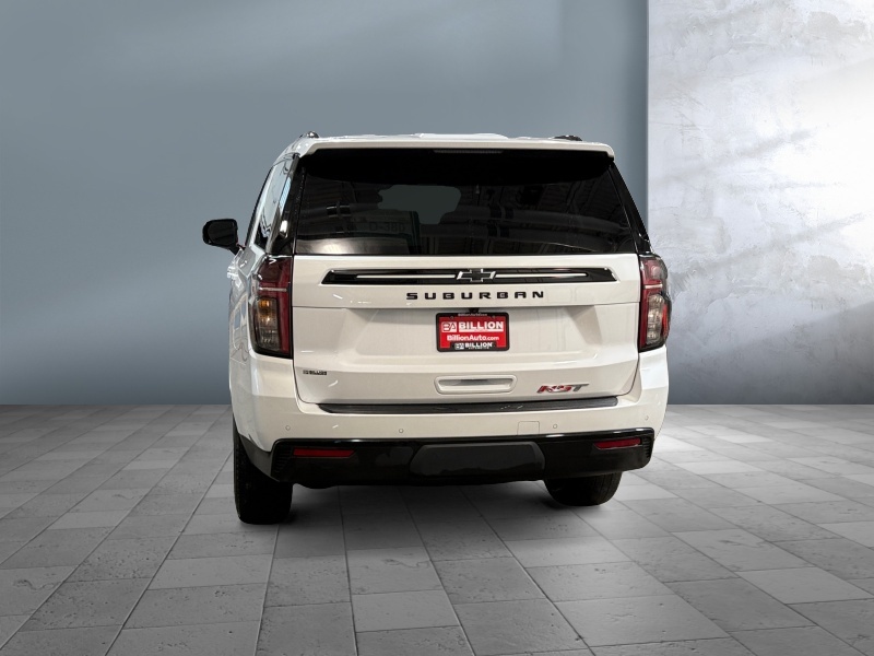 2023 Chevrolet Suburban
