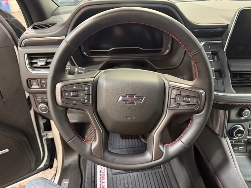 2023 Chevrolet Suburban