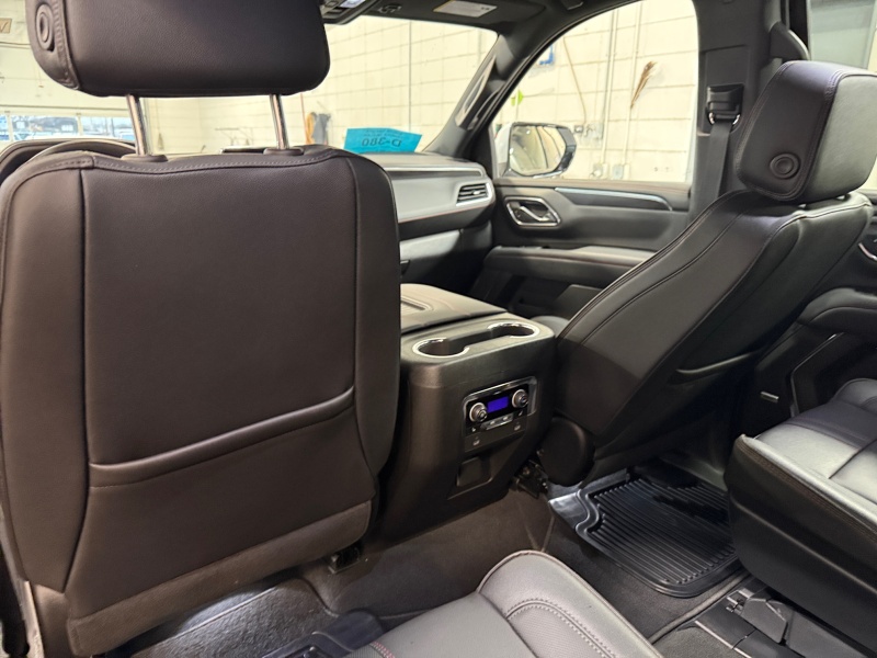 2023 Chevrolet Suburban
