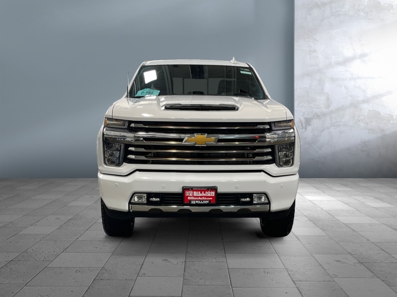 2023 Chevrolet Silverado 3500HD
