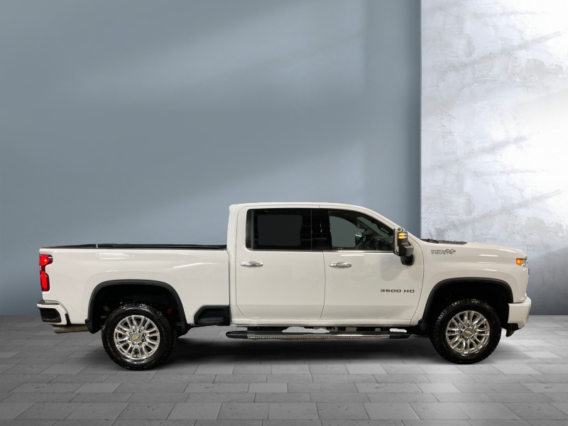 2023 Chevrolet Silverado 3500HD