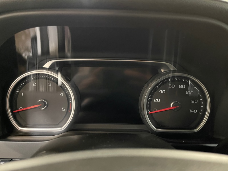 2023 Chevrolet Silverado 3500HD