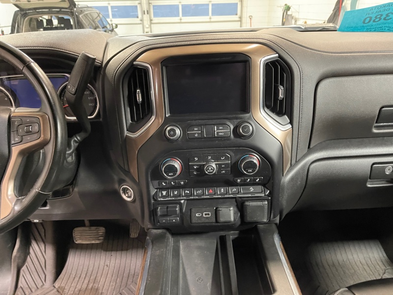 2023 Chevrolet Silverado 3500HD