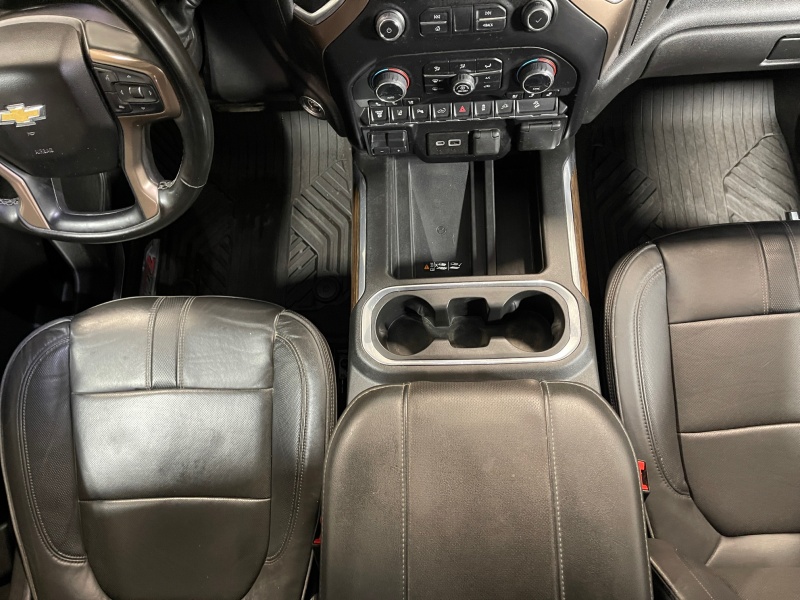 2023 Chevrolet Silverado 3500HD