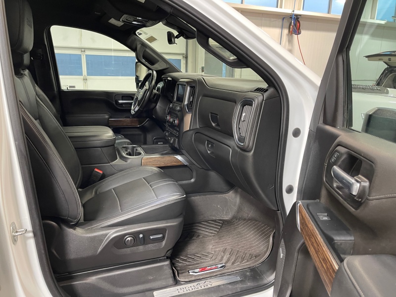 2023 Chevrolet Silverado 3500HD