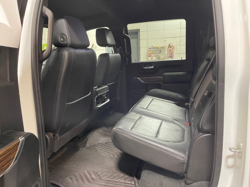 2023 Chevrolet Silverado 3500HD