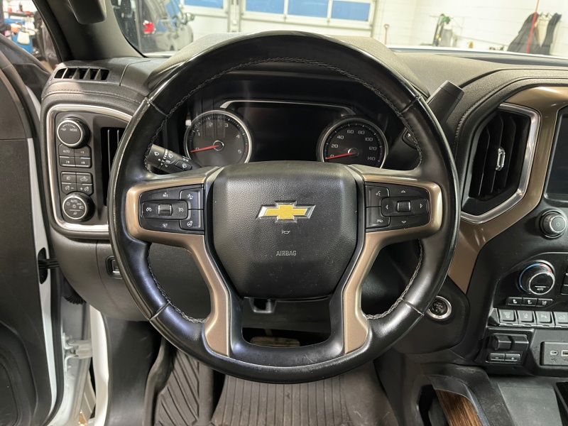2023 Chevrolet Silverado 3500HD