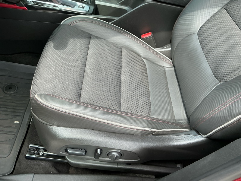 2021 Chevrolet Trailblazer