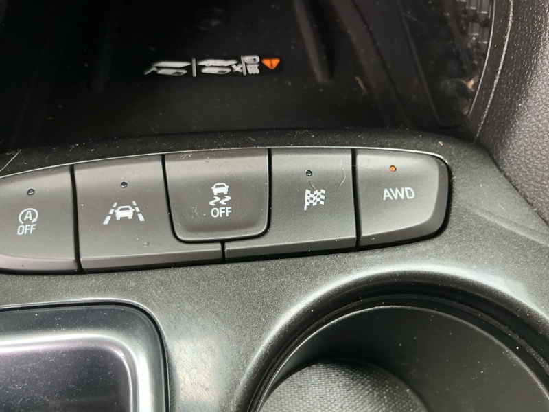 2021 Chevrolet Trailblazer