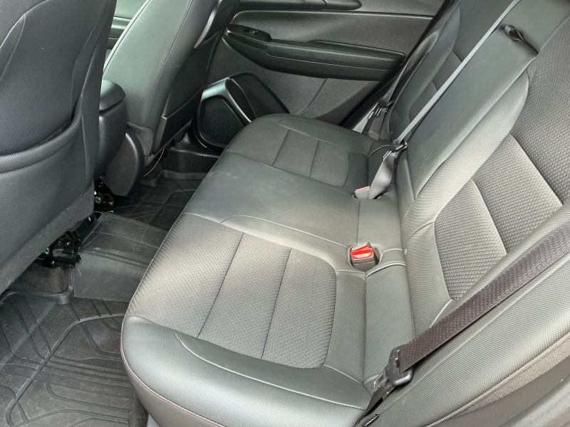 2021 Chevrolet Trailblazer
