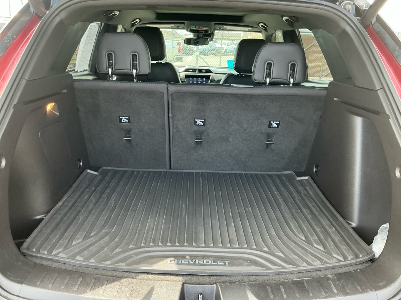 2021 Chevrolet Trailblazer