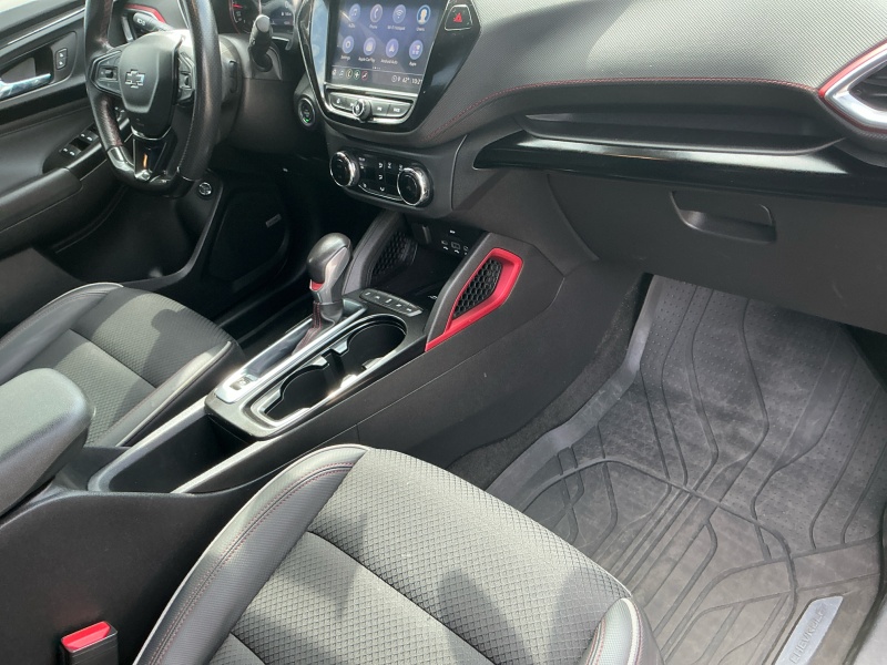 2021 Chevrolet Trailblazer
