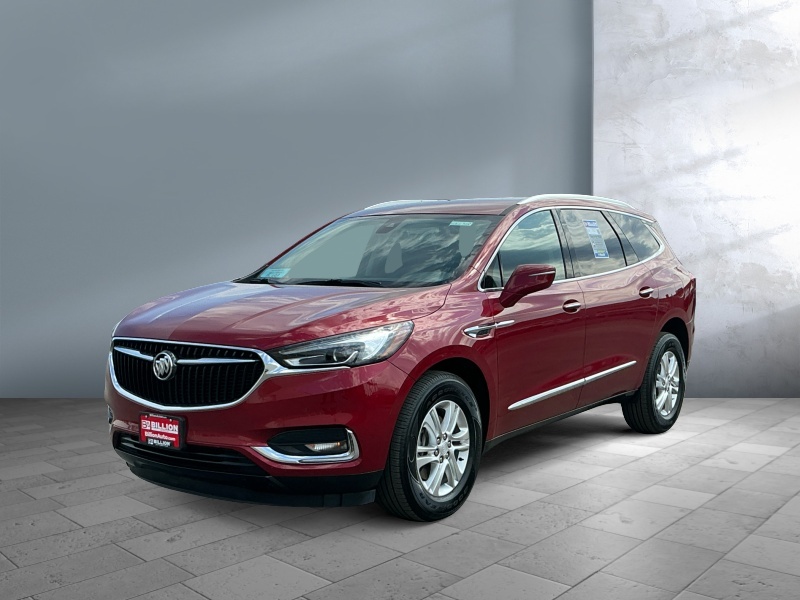 2019 Buick Enclave