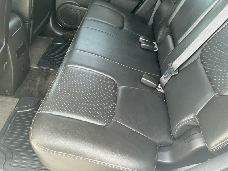 2008 Chevrolet Equinox