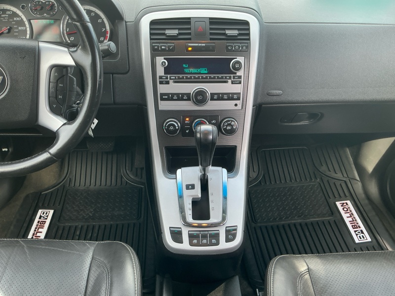 2008 Chevrolet Equinox